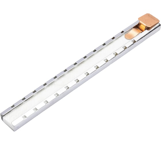 Изображение товара Держатель мелка квадратный, с мелом ARMA 100-060