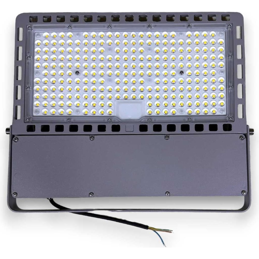 Изображение товара Светодиодный промышленный прожектор KRASO 200w 21000лм с IP67