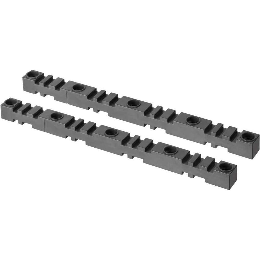 Изображение товара Шинный плоский изолятор TDM ELECTRIC ишп 4п для шин 10 и 10/20 мм