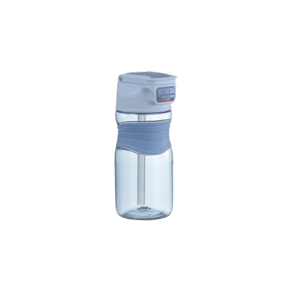 Бутылка для воды Smart Solutions силиконовая бутылка для воды