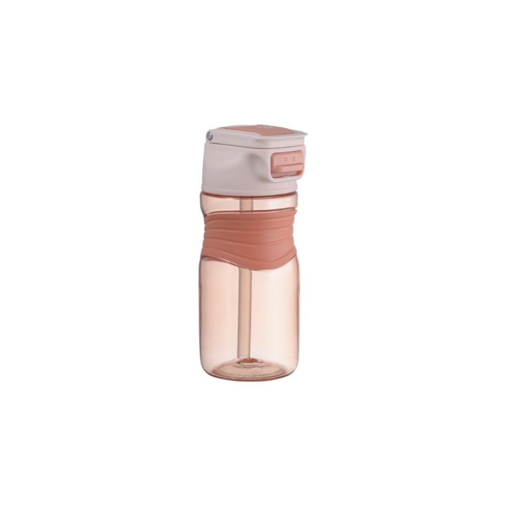 Бутылка для воды Smart Solutions смарт часы smart baby watch y85 с gps розовый