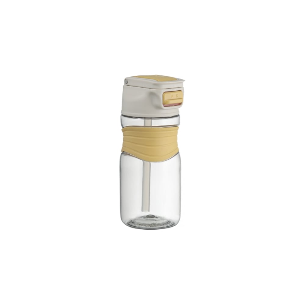 Бутылка для воды Smart Solutions бутылка для воды xiaomi quange tritan bottle 760ml tr102 760 черно синяя