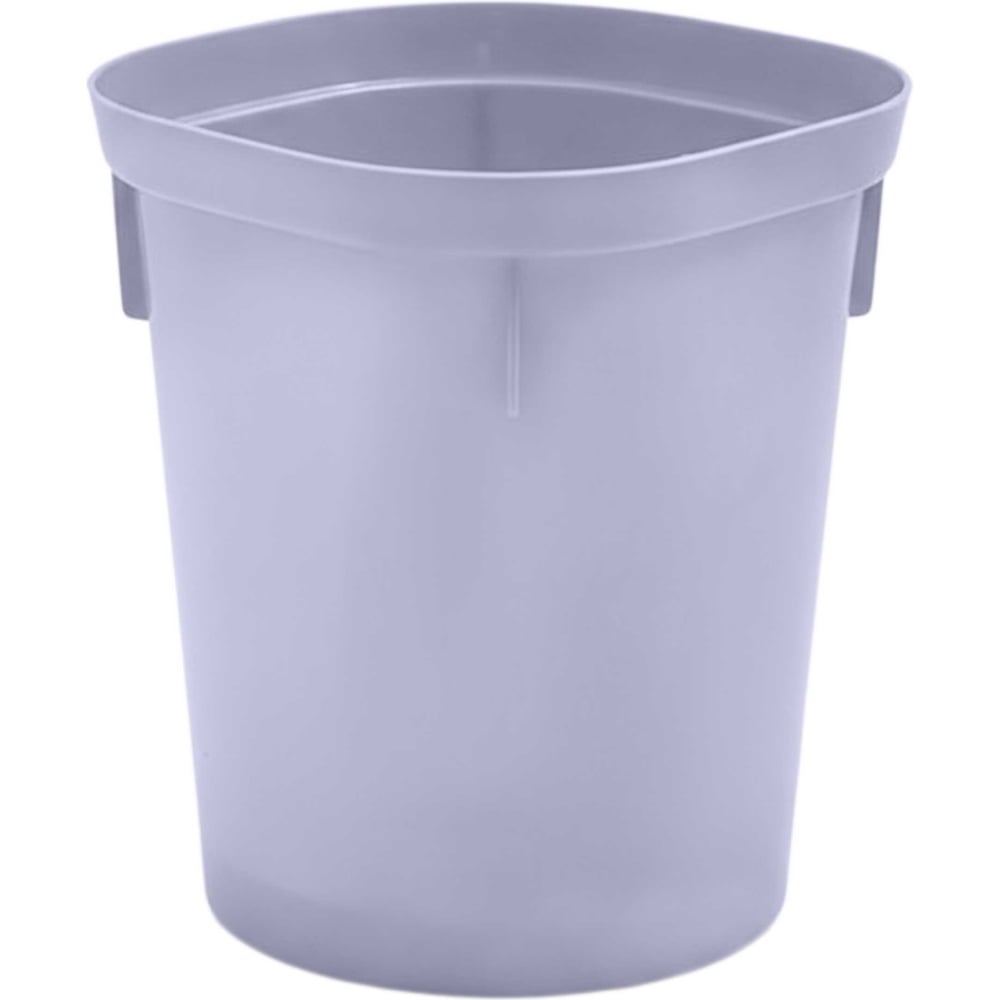 Изображение товара Многоразовые горшки для рассады INGREEN 6 шт съемное дно 400мл