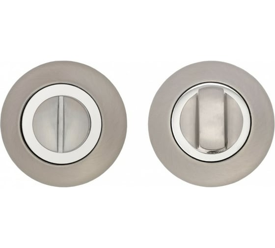 Изображение товара Поворотник VETTORE BK 0705 SN/CP сатин/хром 20201