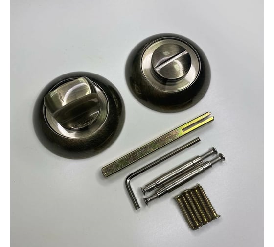 Изображение товара Поворотник VETTORE BK 0705 AB бронза 20200