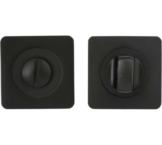 Изображение товара Поворотник VETTORE BK 0605 MBP черный матовый 20177