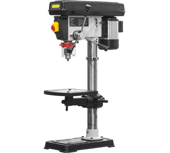 Изображение товара Сверлильный станок Stalex DP-20, Ø 20 мм, 850 Вт, 220 В, 55 кг DP38016B