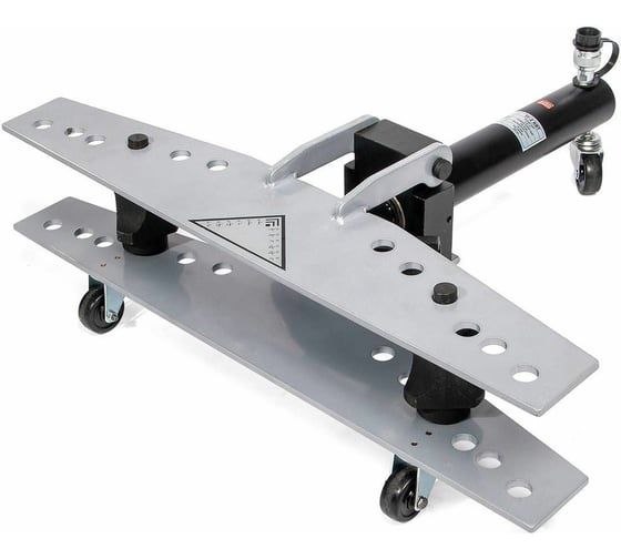 Изображение товара Гидравлический трубогиб КВТ ТГ-3 87565