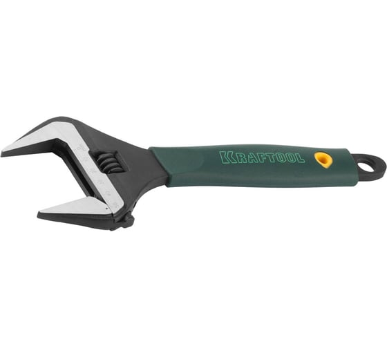 Изображение товара Разводной ключ KRAFTOOL SlimWide 250/50 мм 27258-25