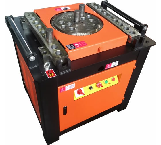 Изображение товара Гибщик арматуры Grost SNAB G40 211307