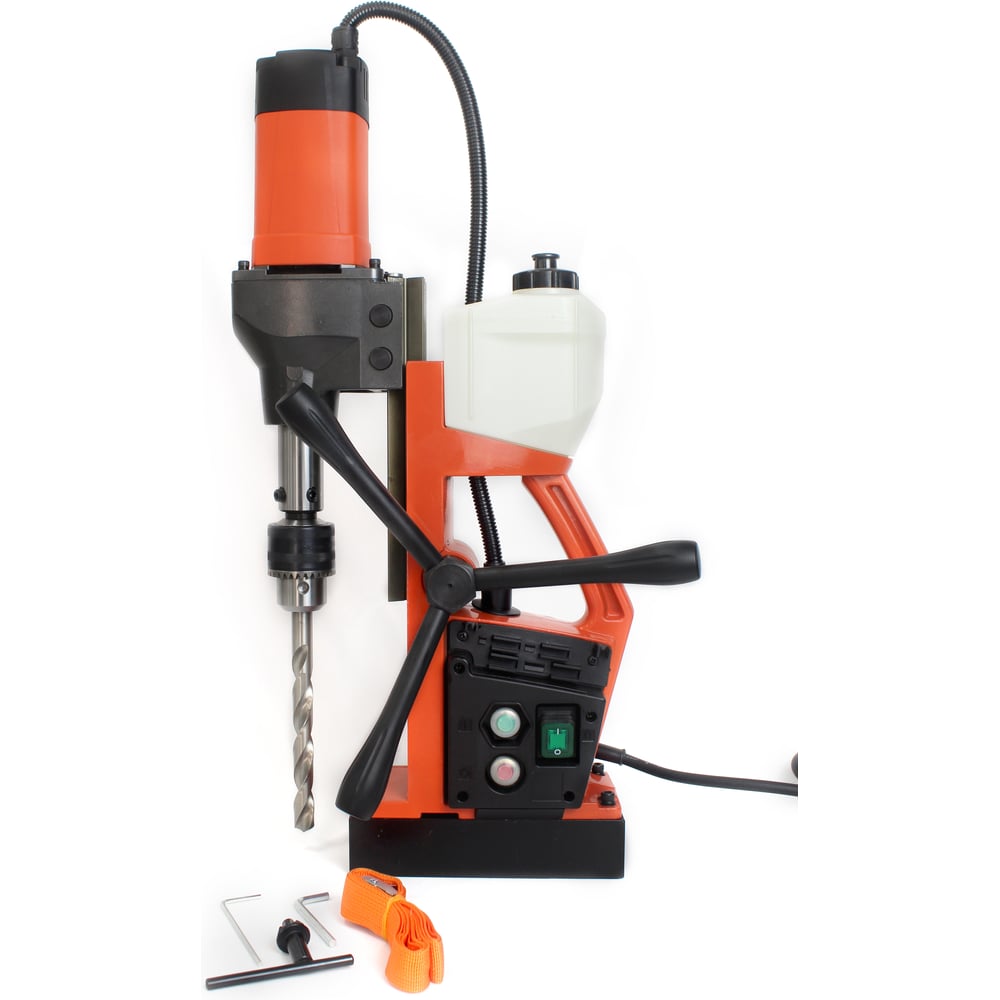 Изображение товара Магнитный сверлильный станок PROTON FD-35N T0000026938