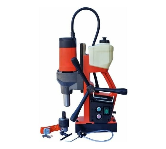 Изображение товара Магнитный сверлильный станок PROTON FD-35N T0000026938