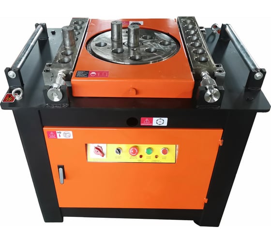 Изображение товара Гибщик арматуры Grost SNAB G50 212156