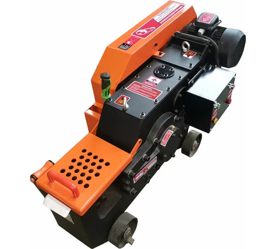 Изображение товара Резчик арматуры Grost SNAB R40 211308