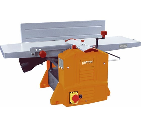 Изображение товара Фуговально-рейсмусовый станок КРАТОН WMPT04 4 01 10 005