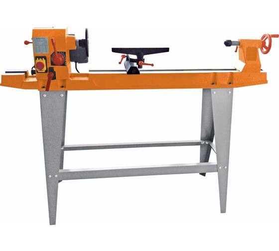 Изображение товара Токарный станок КРАТОН WML1100750 4 01 02 007