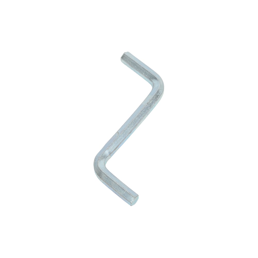 Изображение товара Шестигранный ключ Hafele оцинкованный, Z-образный, SW4 008.28.454