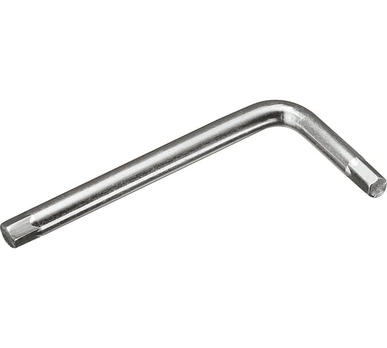 Изображение товара Шестигранный ключ Hafele L образный, SW6 008.28.260