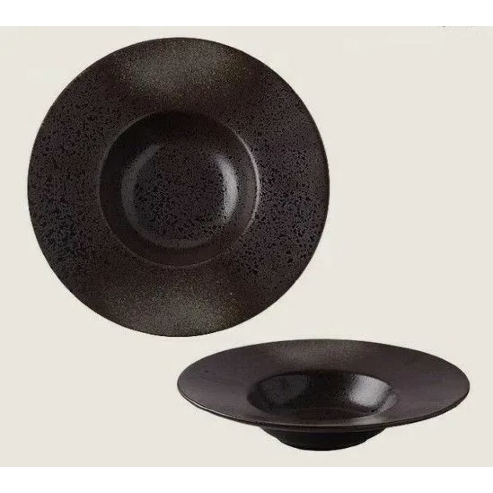 Набор тарелок ZDK сувенир керамика пухлые зайчата набор 2 шт 12 5х5х7 15 5х6х10 см
