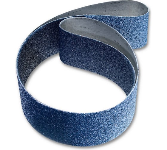 Изображение товара Лента шлифовальная абразивная для гриндера DIABLO FIN (1 шт; 75x2000 мм; P320) ABRAFORM AD-FIN-75-2000-320