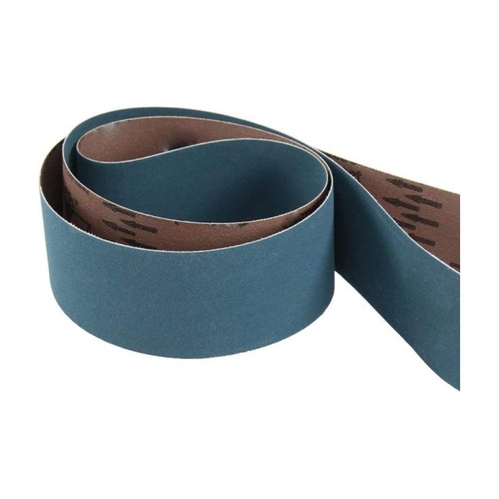 Изображение товара Лента шлифовальная абразивная для гриндера DIABLO (1 шт; 75x2000 мм; P36) ABRAFORM AD-SM-75-2000-36