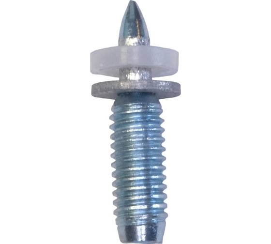 Изображение товара Гвоздь для порохового монтажного пистолета Fixpistols F-M8-20-12, 100 шт. 1-1-3-3372