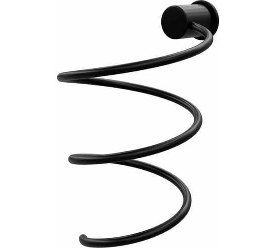 Изображение товара Держатель фена WasserKRAFT K-1080B