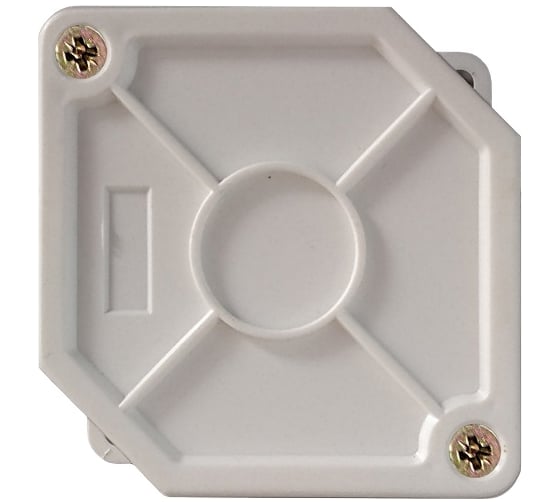 Изображение товара Распределительная коробка Магнито-контакт КР60x60x30 (глухая) 00-00006154