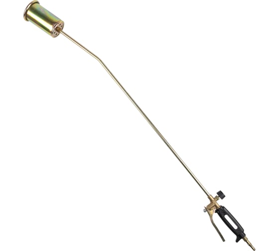 Изображение товара Пропановая горелка ARMA ГВ-1000Р д. 60 020-001/BOX