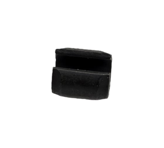 Изображение товара Пружинный штифт ЦКИ DIN 1481, 8x10 цилиндрический, разрезной, оксидированный, 10 шт. 75600