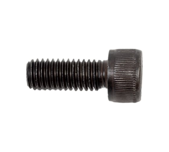 Изображение товара Винт ZAMETAL М8x20 мм, 12.9, цилиндрическая головка, внутренний шестигранник, DIN 912, 250 шт. ZA103931