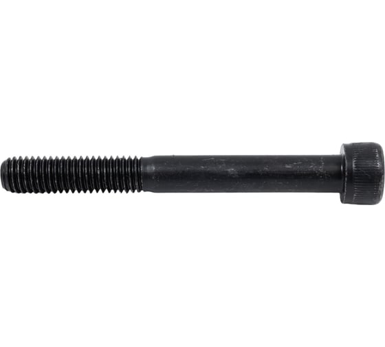 Изображение товара Винт ZAMETAL М8x70 мм, 12.9, цилиндрическая головка, внутренний шестигранник, DIN 912, 100 шт. ZA104037