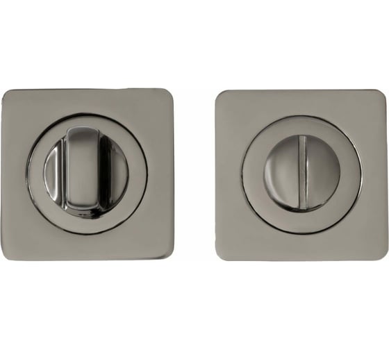 Изображение товара Поворотник VЕTTORE BK 0605 BN, чёрный никель 20189