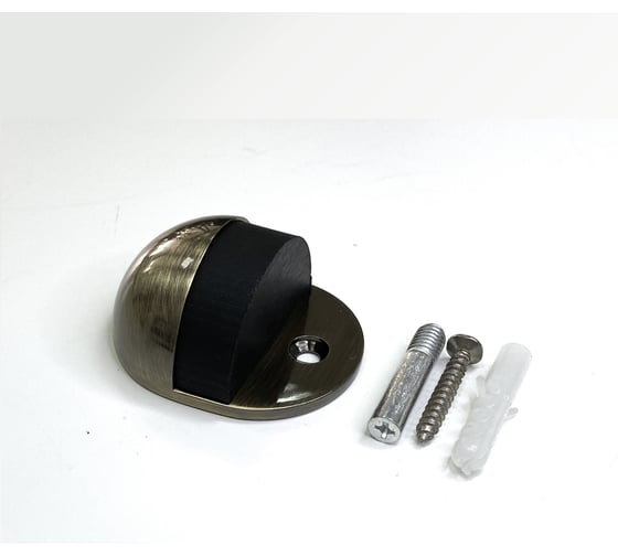 Изображение товара Упор VETTORE 002 AB бронза 20372