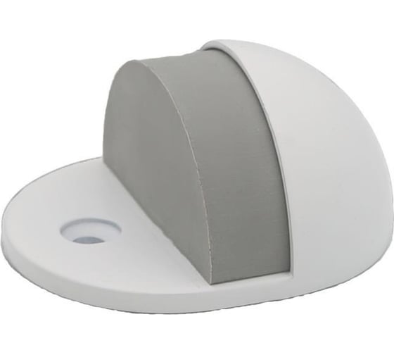 Изображение товара Упор VETTORE 002 MWP белый матовый 20465