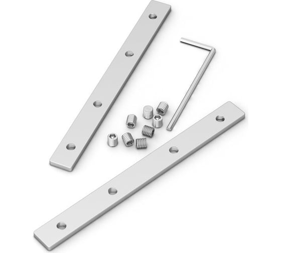 Изображение товара Соединитель профиля Arlight SL-LINE-5035-180 Set 029052