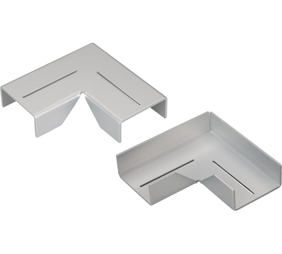 Изображение товара Угловой соединитель Arlight SL-LINE-5050 019386