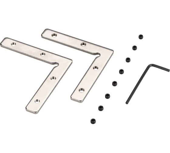 Изображение товара Соединитель профиля Arlight SL-COMFORT-3551-90 Set 032194