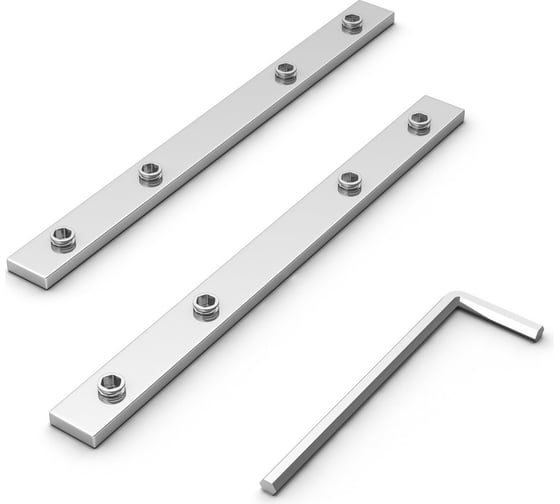 Изображение товара Соединитель профиля Arlight SL-LINIA32-FANTOM-180 Set 030122