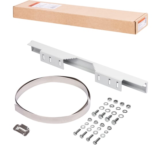 Изображение товара Монтажное крепление TDM ELECTRIC на опору кма-1 для щитов шириной 200-400 мм (макс. нагрузка 50 кг) SQ0934-0001