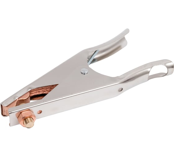 Изображение товара Клемма заземления КЗ 50-2 ARMA 005-031