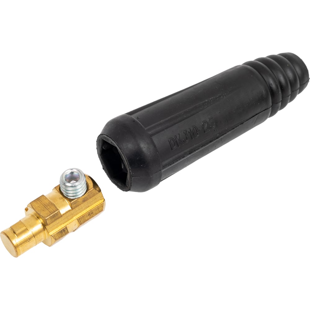 Изображение товара Вилка кабельная 10-25 мм ARMA 030-001