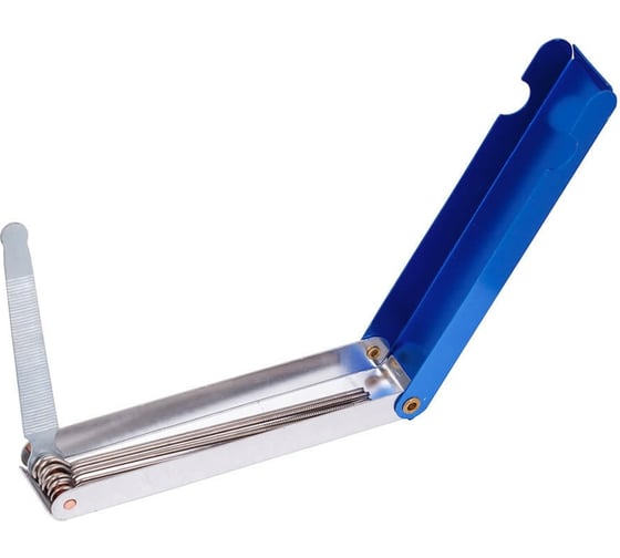 Изображение товара Набор для чистки мундштуков ARMA 100-020