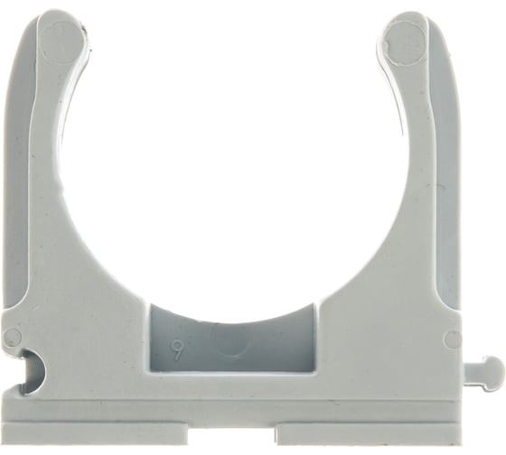 Изображение товара Клипса для крепления труб 50 шт. (32 мм) ЗУБР 4-44951-32-050