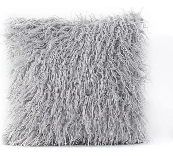 Изображение товара Набор декоративных наволочек ZDK Homium Cozy 2 шт. Fpillowcase02