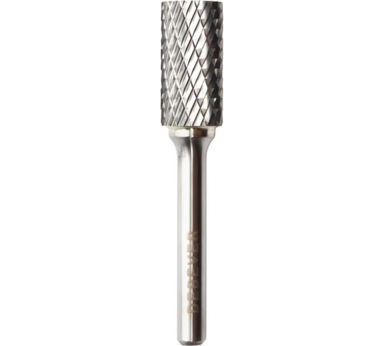 Изображение товара Бор-фреза твердосплавная цилиндрическая Debever Machining Solutions DA 1919/6 D/C