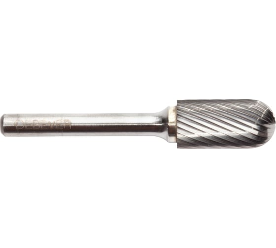 Изображение товара Бор-фреза твердосплавная сфероцилиндрическая Debever Machining Solutions DC 1225/6 S/C