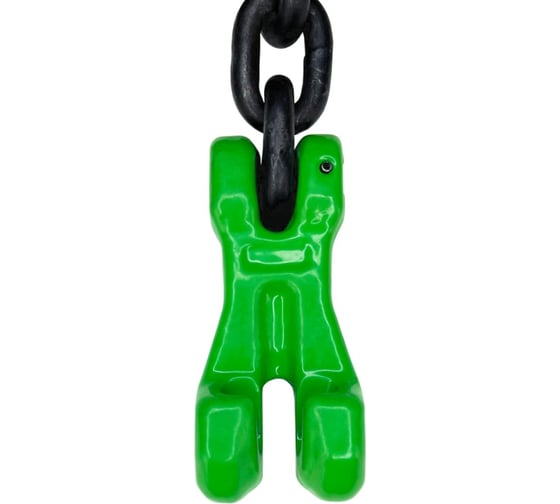 Изображение товара Укоротитель цепной клешневой 16-Т8 кл, 8.2 T HITCH SZ071223