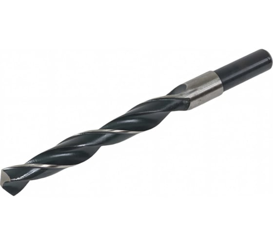 Изображение товара Сверло по металлу HSS твердосплавное 15мм (1шт.) цилиндрический хвостовик TORGWIN T639520