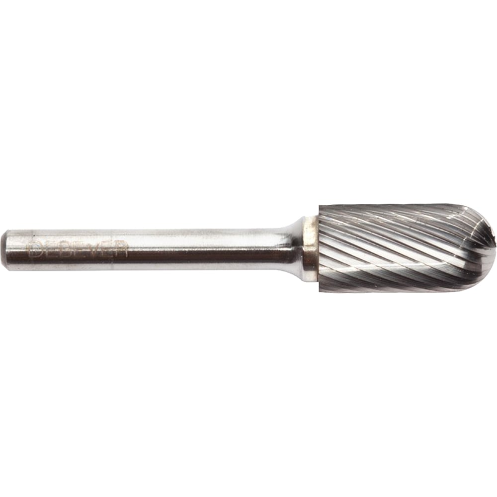 Изображение товара Бор-фреза сфероцилиндрическая твердосплавная Debever DC 0820/6 S/C 6 мм